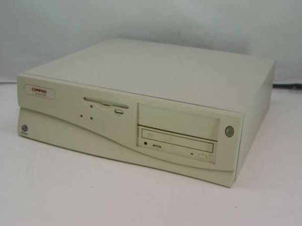 Compaq DP2000 M5120 P120 Mhz Desktop/1.2GB HDD
