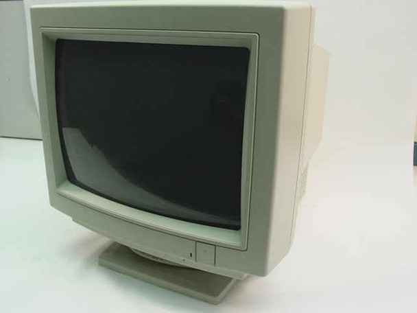 Apple M9102LL/D 15" Performa Plus Display Apple Monitor