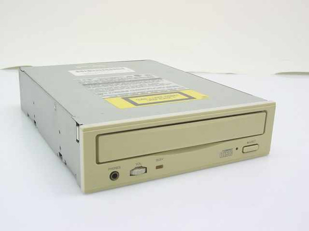 Matsushita CR-563-B 2x Sound card 40 pin Internal CD-ROM Drive 5.25" Beige