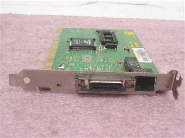 3COM 3C509B-TP 3Com Etherlink III 16-bit Network Card