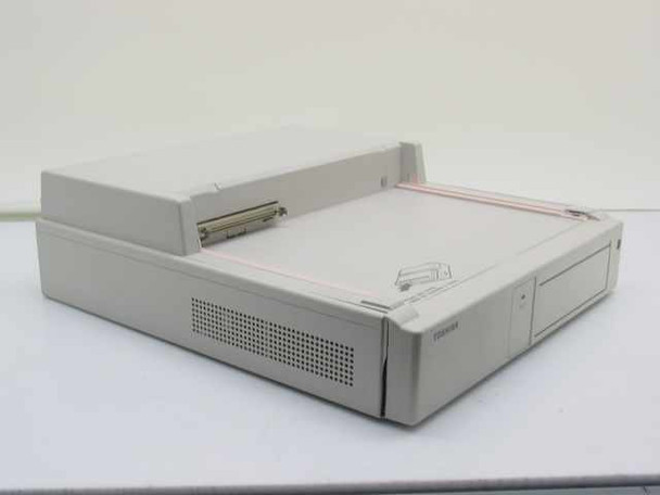 Toshiba PA2701U Dock Station IV T2200 T4900 Expansion