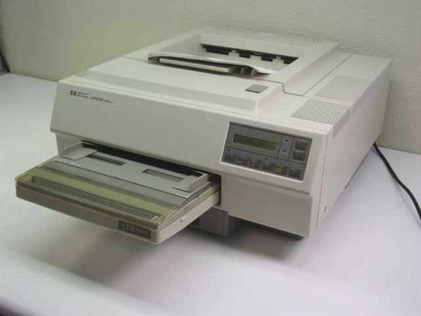 HP 33440A LaserJet Series II Printer