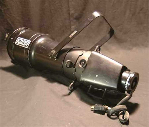 Strand 2123/4 Ellipsoidal Leko 10x23 Stage Light