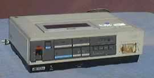 JVC BP-5100U Video Cassette Player - Parts unit