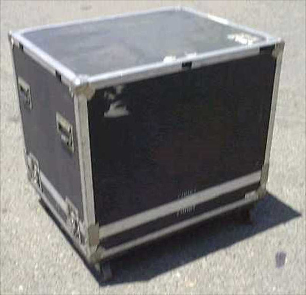 Bobadilla 36w29d29hc ATA Road Case for 33" Monitor