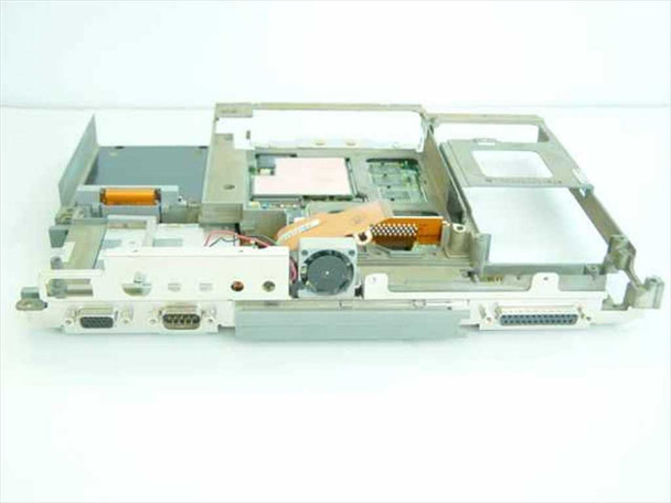 Toshiba PA1228U-T2C Tecra 730XCDT/2.1 MOTHERBOARD ONLY