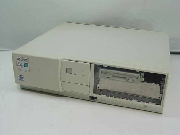 HP D3395B Vectra VL 5/75 (no face plate)