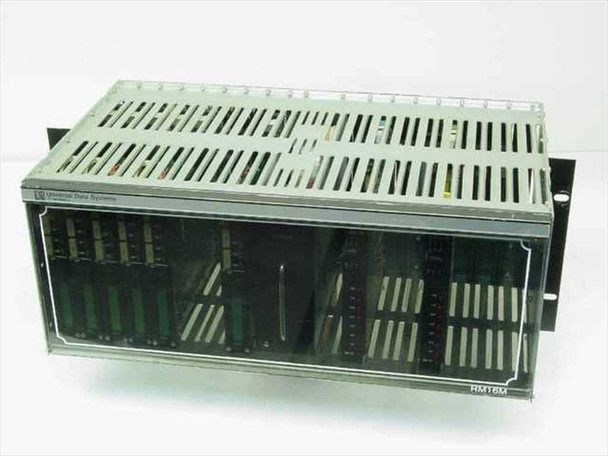 UDS RM16M Motorola UDS Autocall RM16M Unit S/A M Rackmount