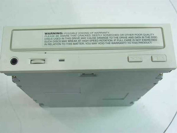 Sony CDU5211 52x IDE Internal CD-ROM Drive