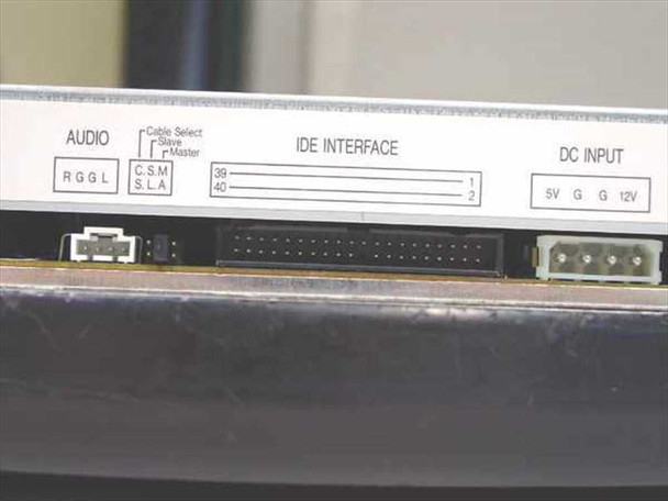 Mitsumi CRMC-FX001DE 2x IDE Internal CD-ROM Drive