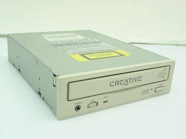 Matsushita CR563-B 2x IDE Internal CD-Rom
