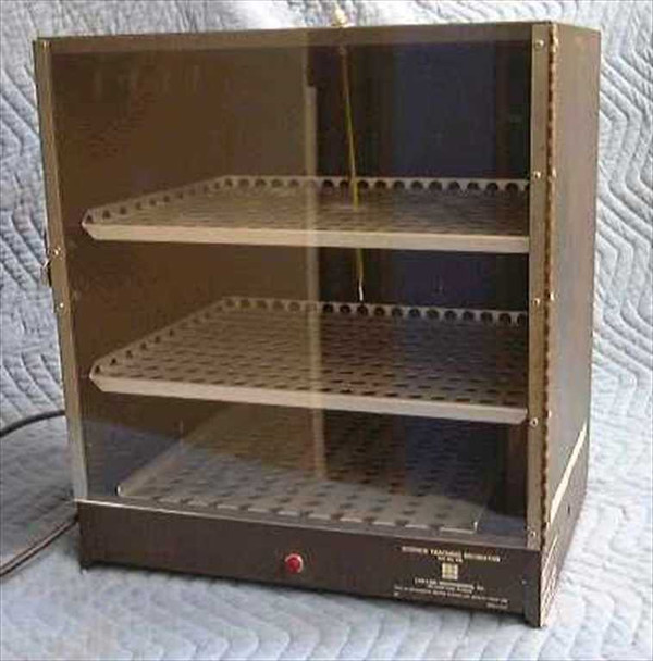 Lab-Line Instruments 150 Science Teaching Incubator