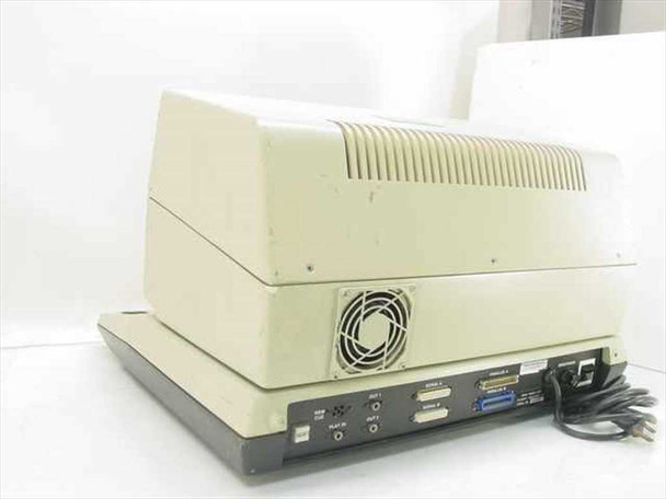 Eagle Computers Inc Eagle II Vintage Eagle II Computer Z80 4Mhz Floppy ...