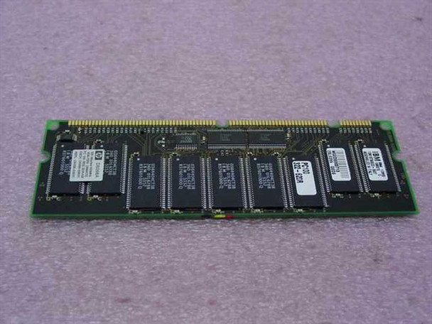 HP D6098-63001 128MB 168-Pin RAM PC100 ECC SDRAM Computer Memory - IBM 13M16734