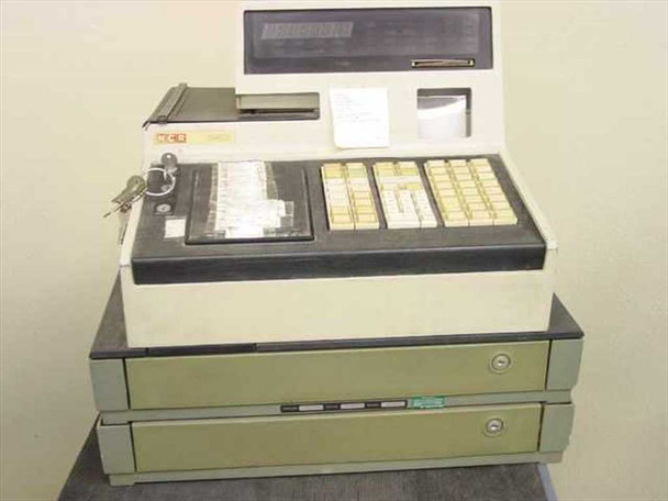 NCR 250-7173 Cash Register