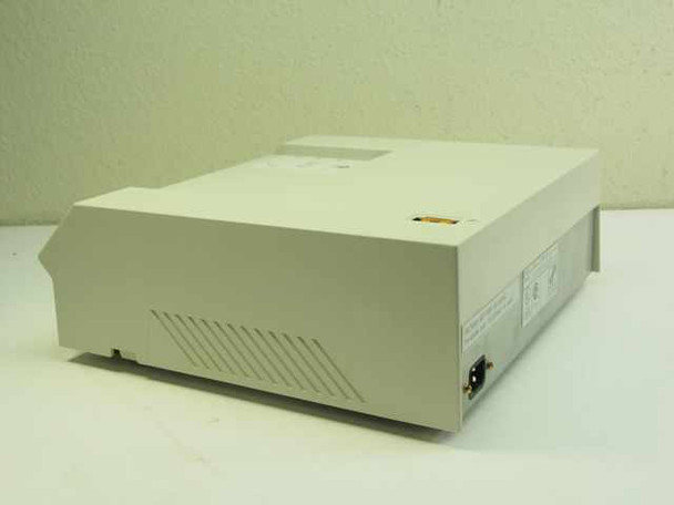 Data Products Jolt Transparency Enhancers - Hobby Enclosure