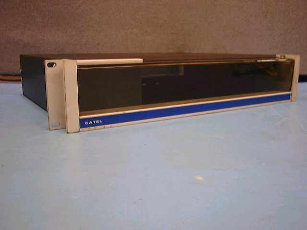 Catel CA-2100 Rack mount unit for CATEL equipment