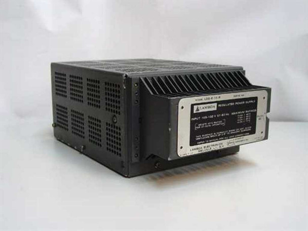 Lambda LXS-E-15-R DC Power Supply