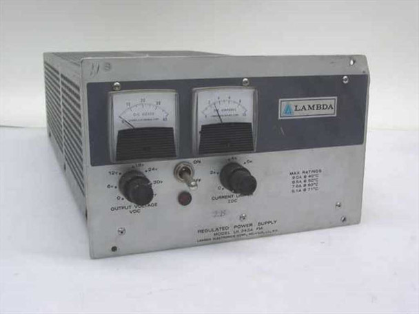 Lambda LK-343A-FM Regulated Power Supply 0-36 V/0-9 A, parts unit
