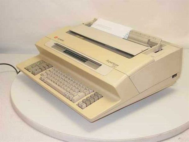 Olympia Supertype 230i Electronic Typewriter