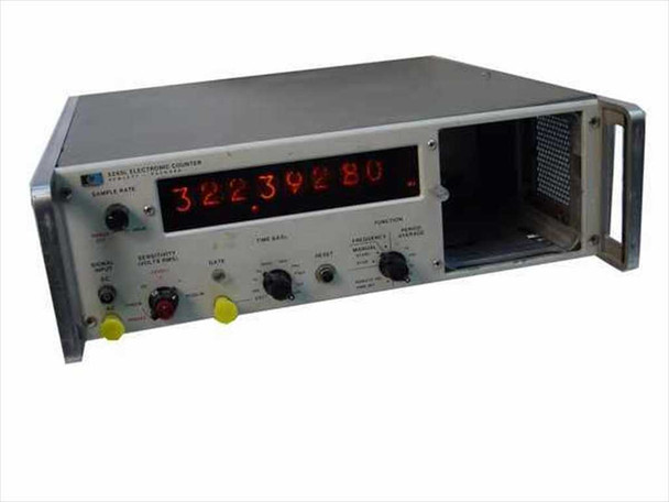 HP 5245L Electronic Counter
