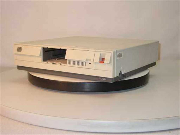 IBM 8530 PS2 Desktop Computer Model 30 (parts)