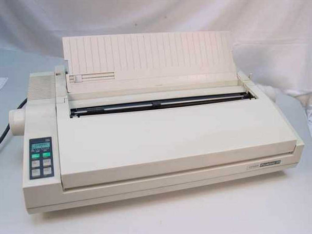 Citizen Premier 35 Daisy Wheel Printer