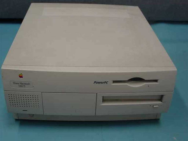 Apple M3979 Power Mac 7200/75