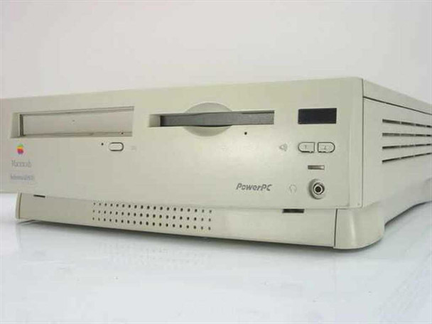 Apple M3076 Macintosh Performa 6205CD Desktop Computer