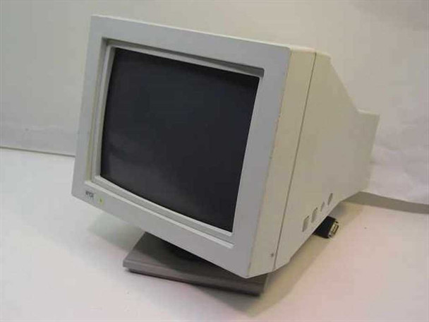 Wyse WY650 12" 15-pin Green Screen Terminal Monitor - 900252-01