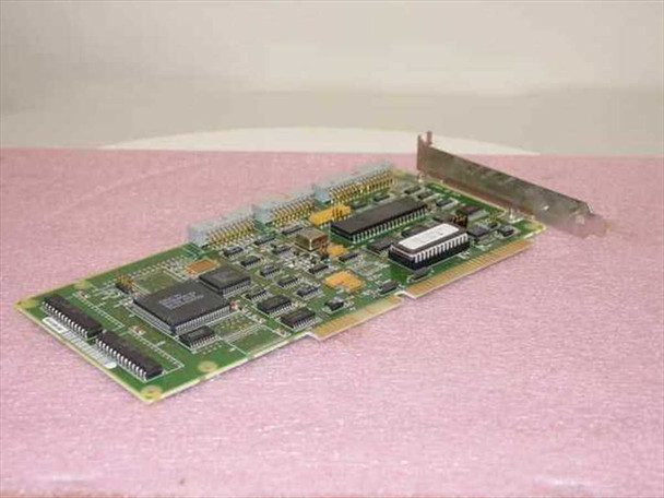 Western Digital WD1007A-WA2 16 Bit ESDI FDD HDD Controller