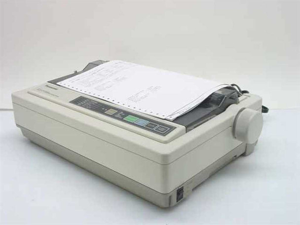 Panasonic KX-P1150 Dot Matrix Printer 9-pin 240 CPS Narrow Body