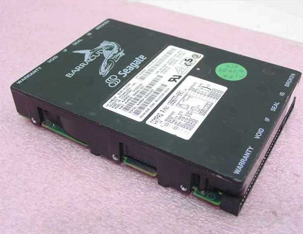 Compaq 199677-001 2.1GB 3.5" SCSI Hard Drive - Seagate ST32550N