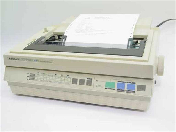 Panasonic KX-P1124 24 pin narrow body dot matrix printer