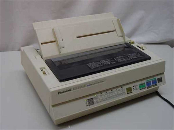 Panasonic KX-P1123 Dot Matrix Printer 24-Pin - Narrow Body