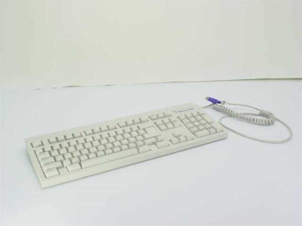 Packard Bell 120053 5130 Beige 101 Enhanced Keyboard