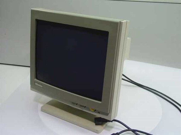 Mitsuba 710A 13" Monochrome Monitor