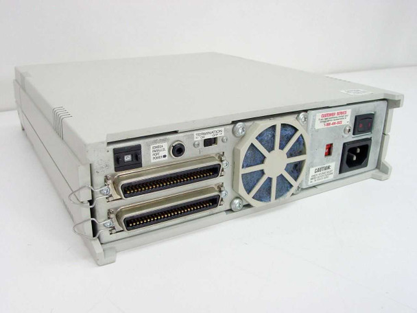 Iomega B144T Bernoulli Transportable 44 External Cartridge Driv