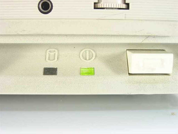 IBM 2155-G54 PS/1 Consultant 486 SX25 25MHz 4mb 140mb Computer