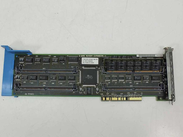 IBM 85F0480 MCA Memory Expansion, 72-Pin.