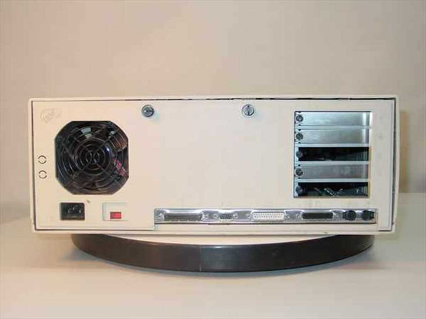 IBM 8557-049 486SLC2 486 PS2 Microchannel Desktop Computer