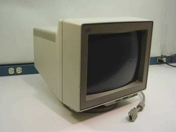 IBM 8518-001 14" Monitor SVGA 800x600