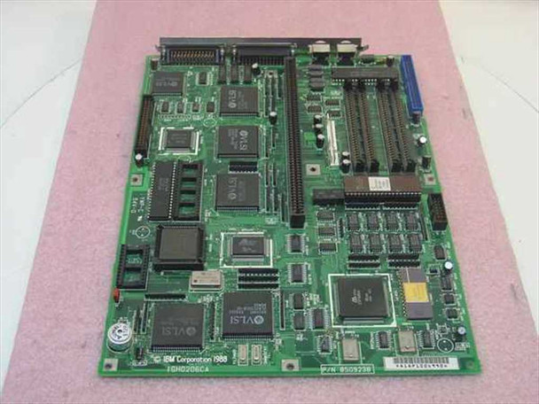 IBM 8509238 PS2 System Board