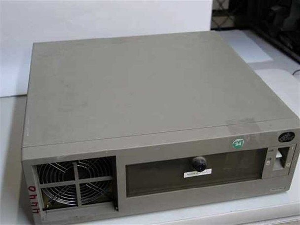 IBM 7561 Industrial 386 Desktop Computer