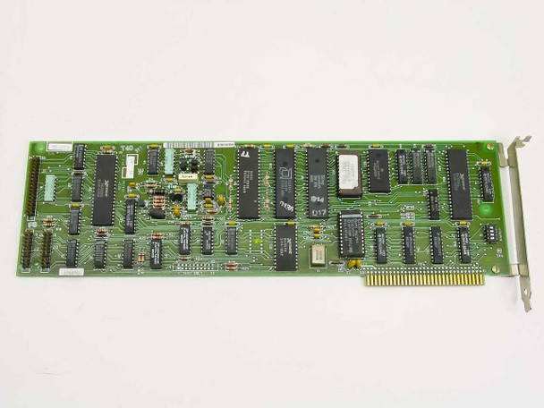IBM 62X0786 8-bit MFM ard Drive Controller Card