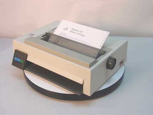 IBM 4201-001 IBM Proprinter Dot Matrix Printer