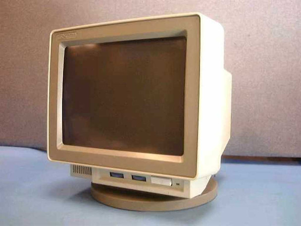 IBM 3472 Color Terminal Display 16F1200 w/Logic