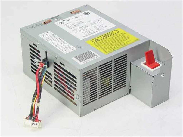 IBM 33F8138 Power Supply for IBM 8555 Computer 27F4920