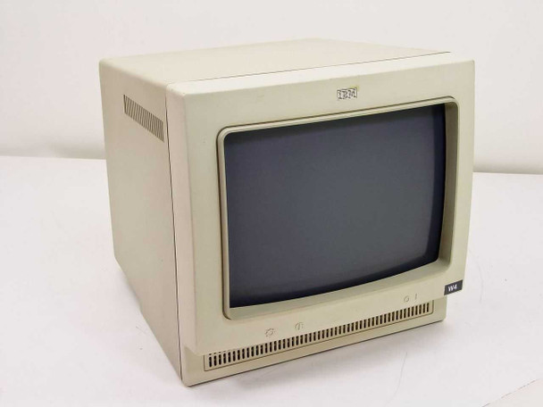 IBM 3191 83X7944 Terminal w/Logic 6238033, lite screen burn