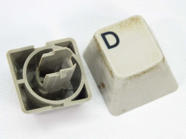 IBM 1398609 AT Keyboard